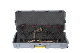 (701) Pro Double Bow Case SKB 3i-4217-7g-ps