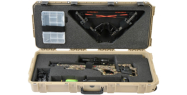 (504)  Waterproof Crossbow Case SKB 3i-3614-6-006