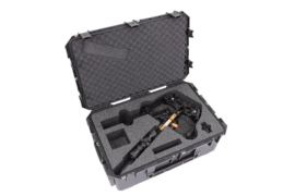 (506) Mission Sub-1 Crossbow Case SKB 3i-3019-12b-m