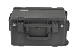 (410) Koffer voor 8 handvuur wapens SKB 3i-2015-10b-m