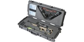 (505) Waterproof Crossbow Case SKB 3i-3614-6-007