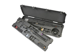 (415) Koffer voor 3 gun competitie SKB 3i-5014-3g