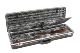 Shotgun cases