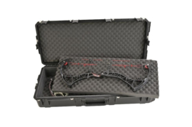 (726) Bowtech© Double Bow Case SKB 3i-4217-bdb