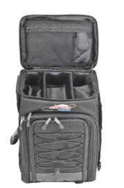 (205) Tak-Pac Backpack Tackle System SKB 2skb-7300-bk