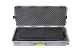 (701) Pro Double Bow Case SKB 3i-4217-7g-ps