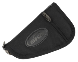 (401) 9" Pistool tas SKB 2skb-hg09-bk