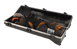 (107) Deluxe ATA Staff Golf Travel Case SKB 2skb-1649w