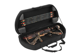 (704) Mathews© Hybrid 4120 Bow Case SKB 2skb-sc4120m