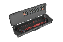 (717) Mathews© Target / Long Bow Case SKB 3i-5014-mpl