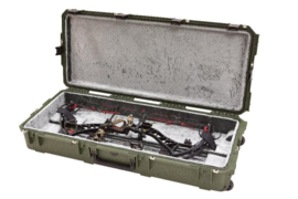 (725) Bowtech© Parallel Limb Single Bow Case SKB 3i-4217-bpl-m