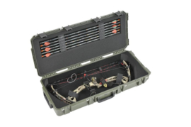 (706) Parallel Limb Bow Case SKB 3i-3614-pl-m