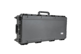 (714) Double Bow Case SKB 3i-4719-db