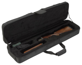 (441) Hybrid Breakdown Shotgun Case SKB 2skb-sc3409