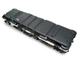 (422) Double Rifle Transport Case SKB 2skb-5009