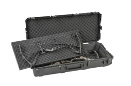 (710) Hoyt Double Bow Case SKB 3i-4217-hdb