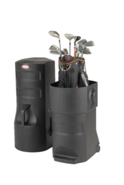 (103) Medium transport golf koffer SKB 2skb-r4916w