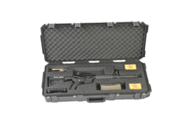 (416) Single Rifle Case SKB 3i-3614-ar