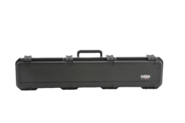 (419)  Single Rifle Case SKB 3i-4909-sr-4