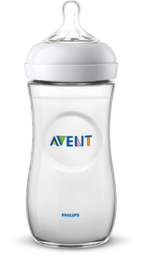 Avent natural zuigfles 260ml