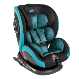 Autostoel Seat4Fix (Gr. 0+/1/2/3) Chicco (draaibaar)