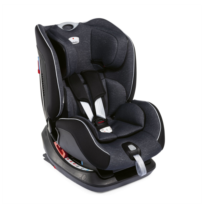 Autostoel Sirio 012 (Gr.0+/1/2) | Autostoeltjes (doorgroei) 0/ 1/2/3 All 4 Baby and Kids
