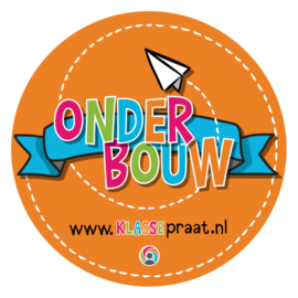 KLASSEpraat onderbouw