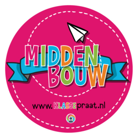 KLASSEpraat middenbouw
