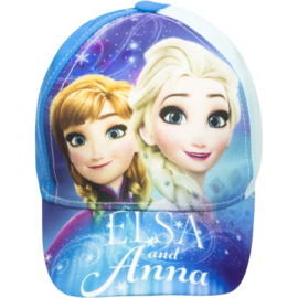 Disney Frozen Elsa & Anna Pet