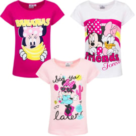 Disney Minnie Mouse Shirt (98 t/m 128)