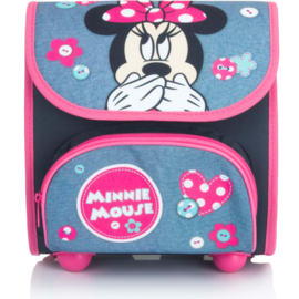 Disney Minnie Mouse rugzak 23 x 21 x 11 cm