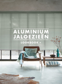 Aluminium jaloezieën