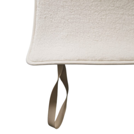 Schapenwollen Yogamat - 200 x 75 cm