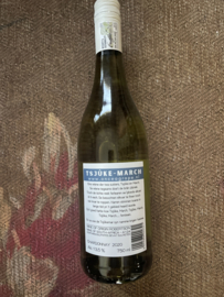 Tsjûke March Chardonnay