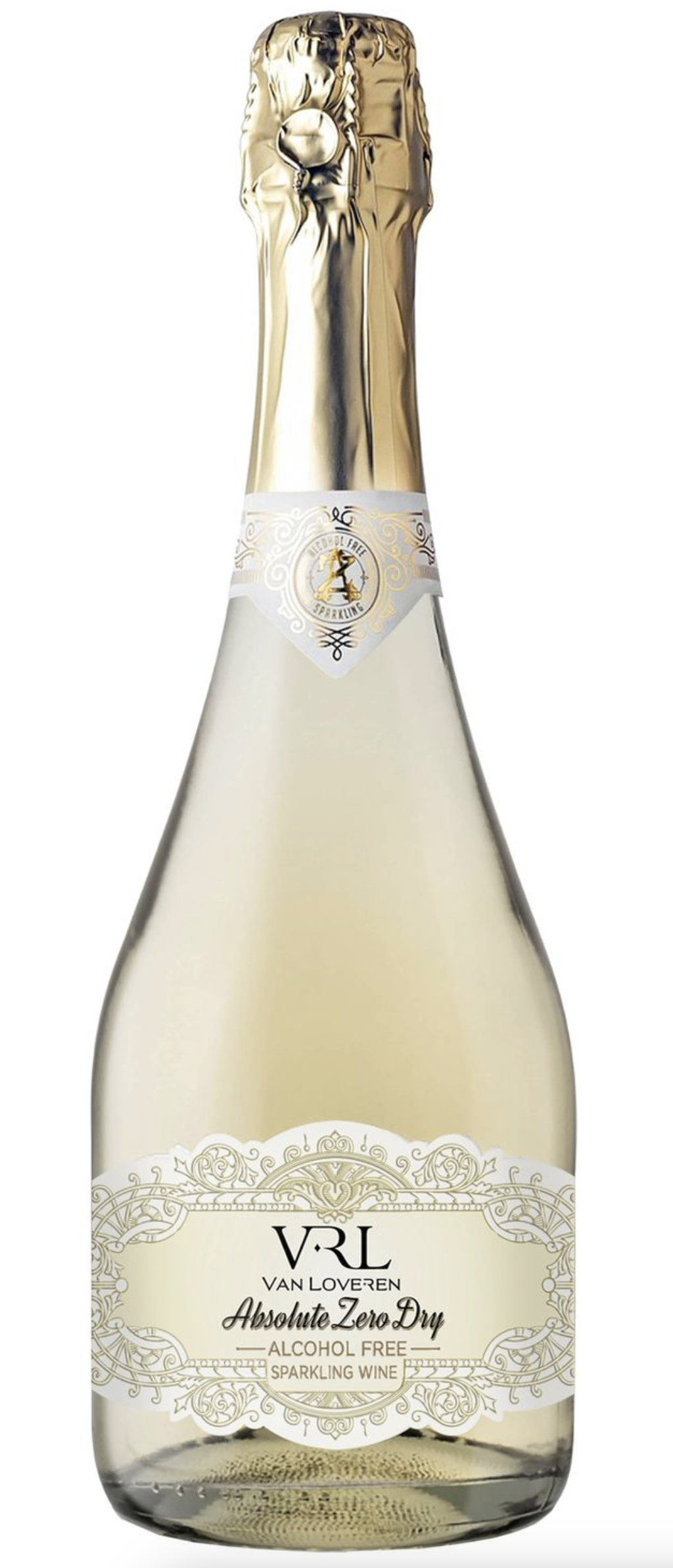 Absolute Zero Dry Sparkling
