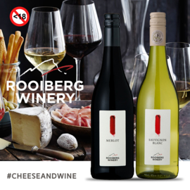 Rooiberg Shiraz