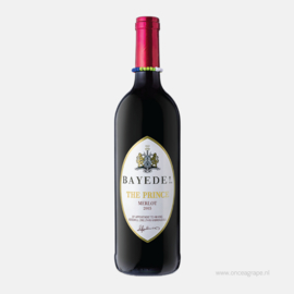 Bayede! The prince Merlot