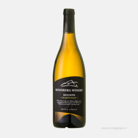 Rooiberg Chardonnay Reserve