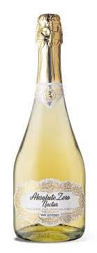 Absolute Zero Dry Sparkling