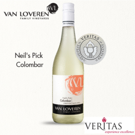 Van Loveren Neil's Pick Colombar