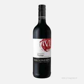 Van Loveren African Java Pinotage