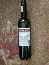 Tsjûke March  Cabernet S.- Merlot