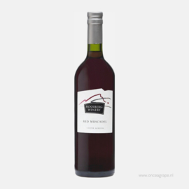 Rooiberg Red Muscadel