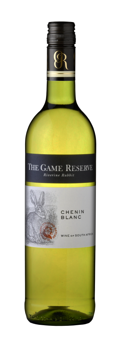 Game Drive Chenin Blanc