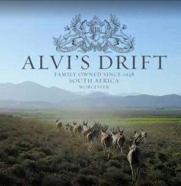 Alvi's Drift Chardonnay