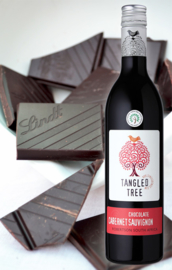 Tangled Tree Chocolate Cabernet Sauvignon
