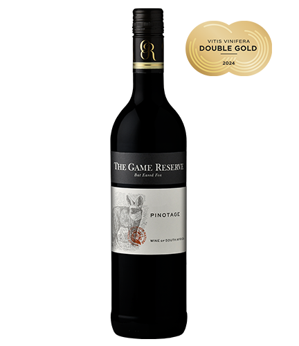 Game Drive Reserve Pinotage 2024