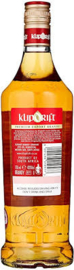 Klipdrift export