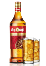 Klipdrift export