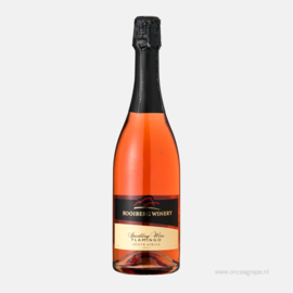 Rooiberg Flamingo Sparkling Rosé